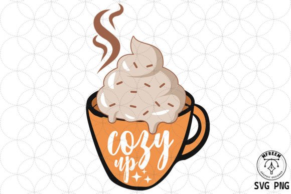 Cozy Up Cup SVG PNG: A Designer’s Real-World Embroidery Review